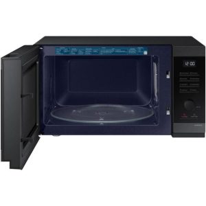 Samsung 40L Solo Microwave Oven Black – MS40DG5504AGFA
