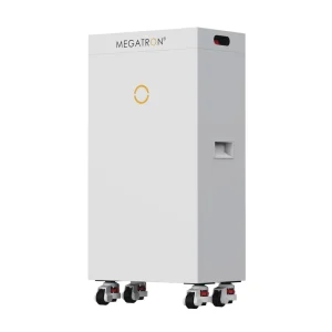 Megatron 16.07kWh Lithium Battery (51.2V)