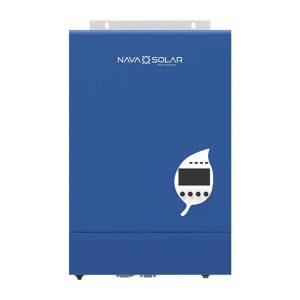 NavaSolar X Series 5kW 48V Off-Grid Solar Inverter