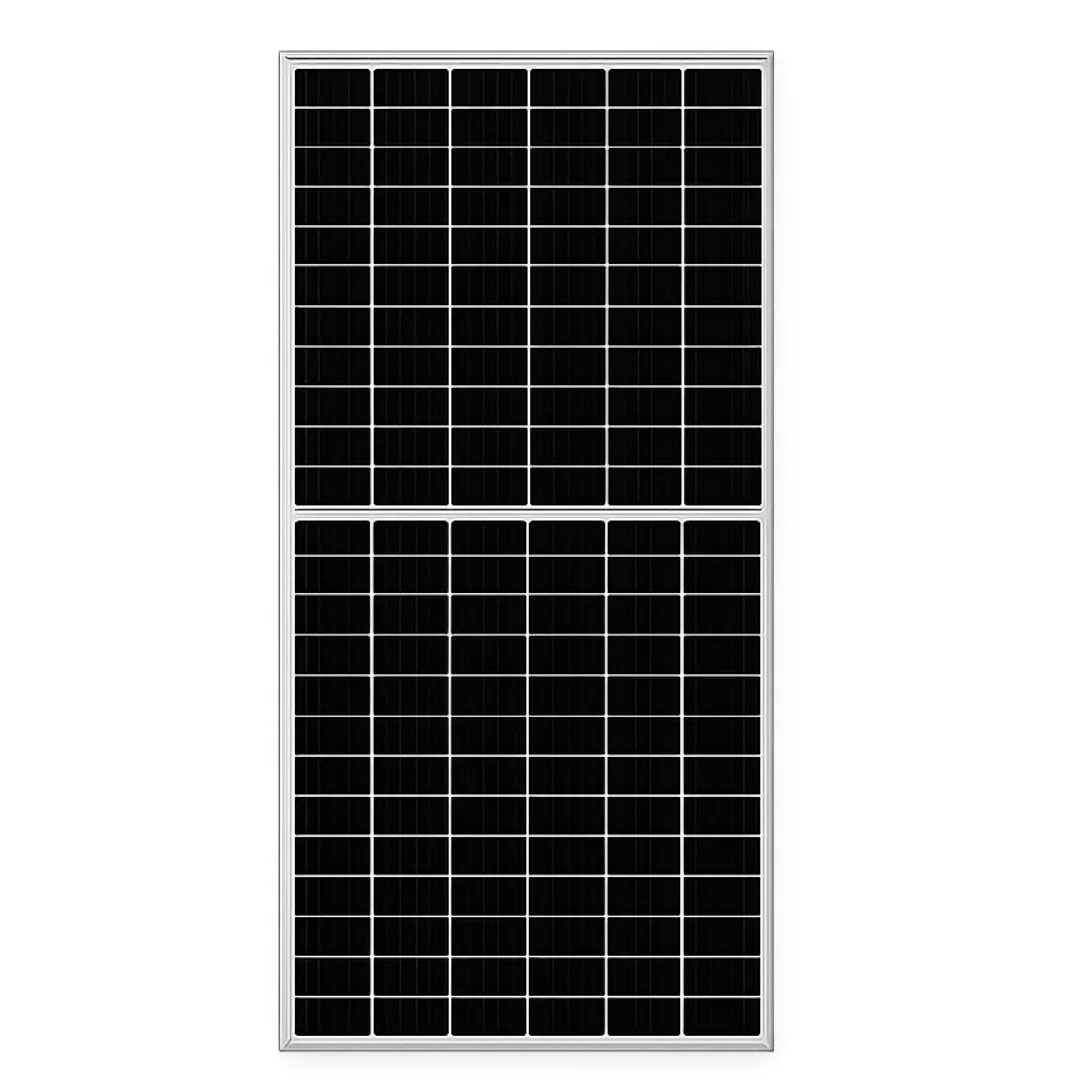MEGATRON® 550W Monofacial N-Type Solar Panel