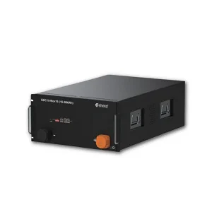 Shoto SDC10-Box 16kWh LiFePO₄ Battery 51V 314Ah (Rackmount)