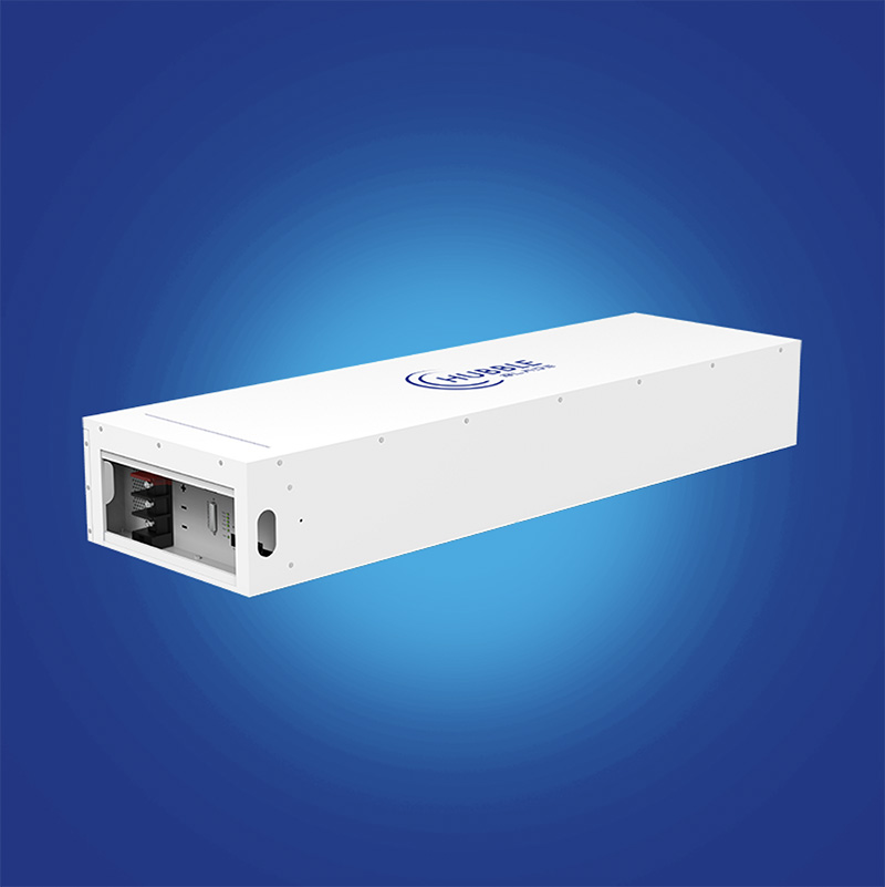 Hubble Blade LiFePO₄ Battery 10kW / 7kWh 51.2V 1.5C V1.0 - Image 2