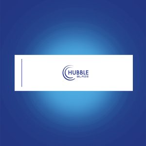 Hubble Blade LiFePO₄ Battery 10kW / 7kWh 51.2V 1.5C V1.0