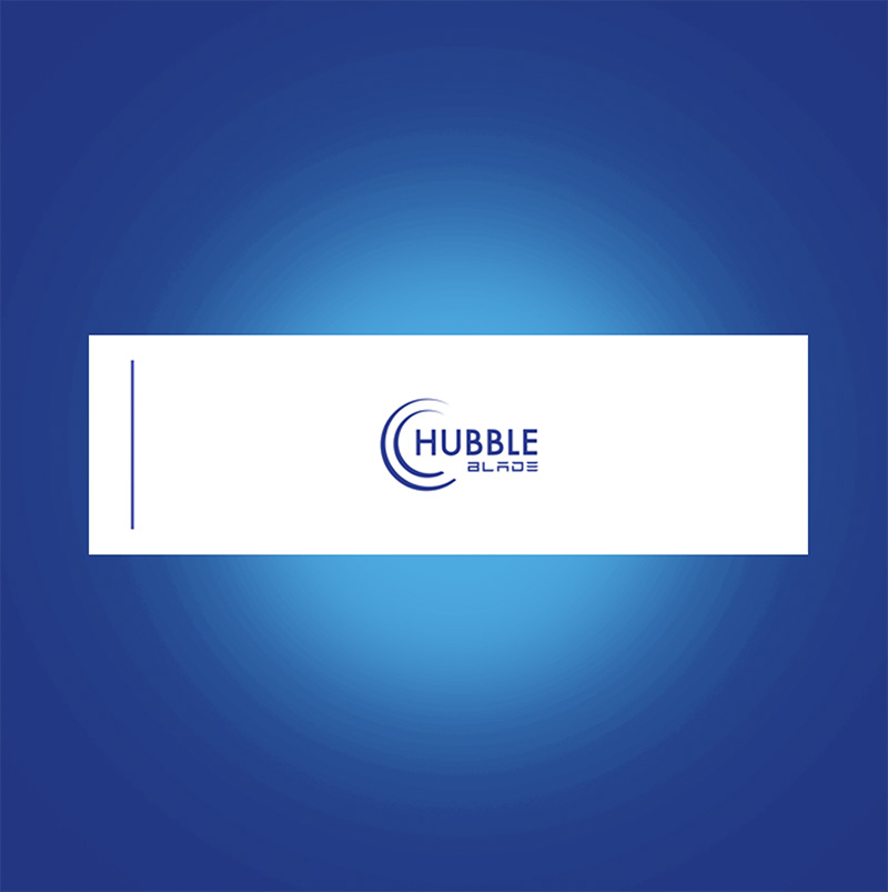 Hubble Blade LiFePO₄ Battery 10kW / 7kWh 51.2V 1.5C V1.0