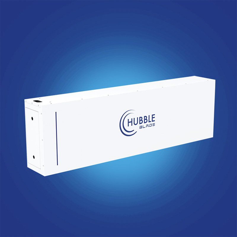 Hubble Blade LiFePO₄ Battery 10kW / 7kWh 51.2V 1.5C V1.0 - Image 3
