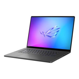 ASUS ROG Zephyrus G16 GU605CP 16″ Gaming Laptop – Intel Core Ultra 9, 16GB RAM, 1TB SSD, RTX 5070, Windows 11 Home