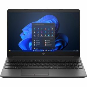 HP 250R G9 15.6″ Business Laptop – Intel Core 3 100U, 16GB RAM, 256GB NVMe SSD, Windows 11 Pro
