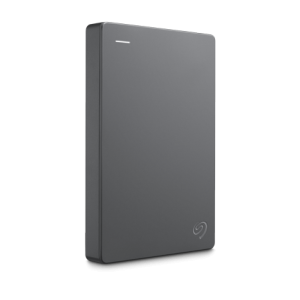 Seagate Basic Portable Drive - 2.5'' 1TB. USB 3.0