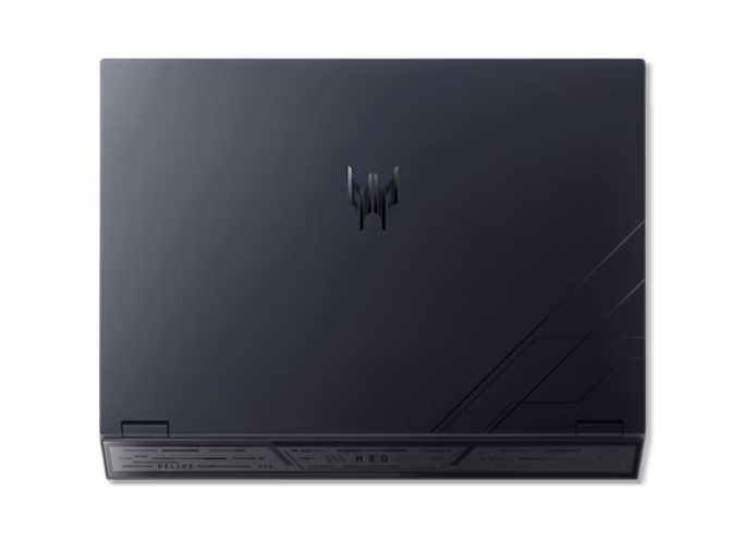 Acer PHN16-73-96N8 16" WQXGA 240Hz U9 32GB+32GB RAM Laptop - Image 3