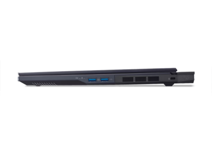Acer PHN16-73-96N8 16" WQXGA 240Hz U9 32GB+32GB RAM Laptop - Image 4