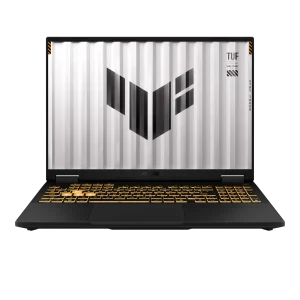 ASUS TUF Gaming F16 FX608JHR 16-inch 2.5K Laptop - Intel Core i7-14650HX 512GB SSD 16GB RAM RTX 5050 Win 11 Home