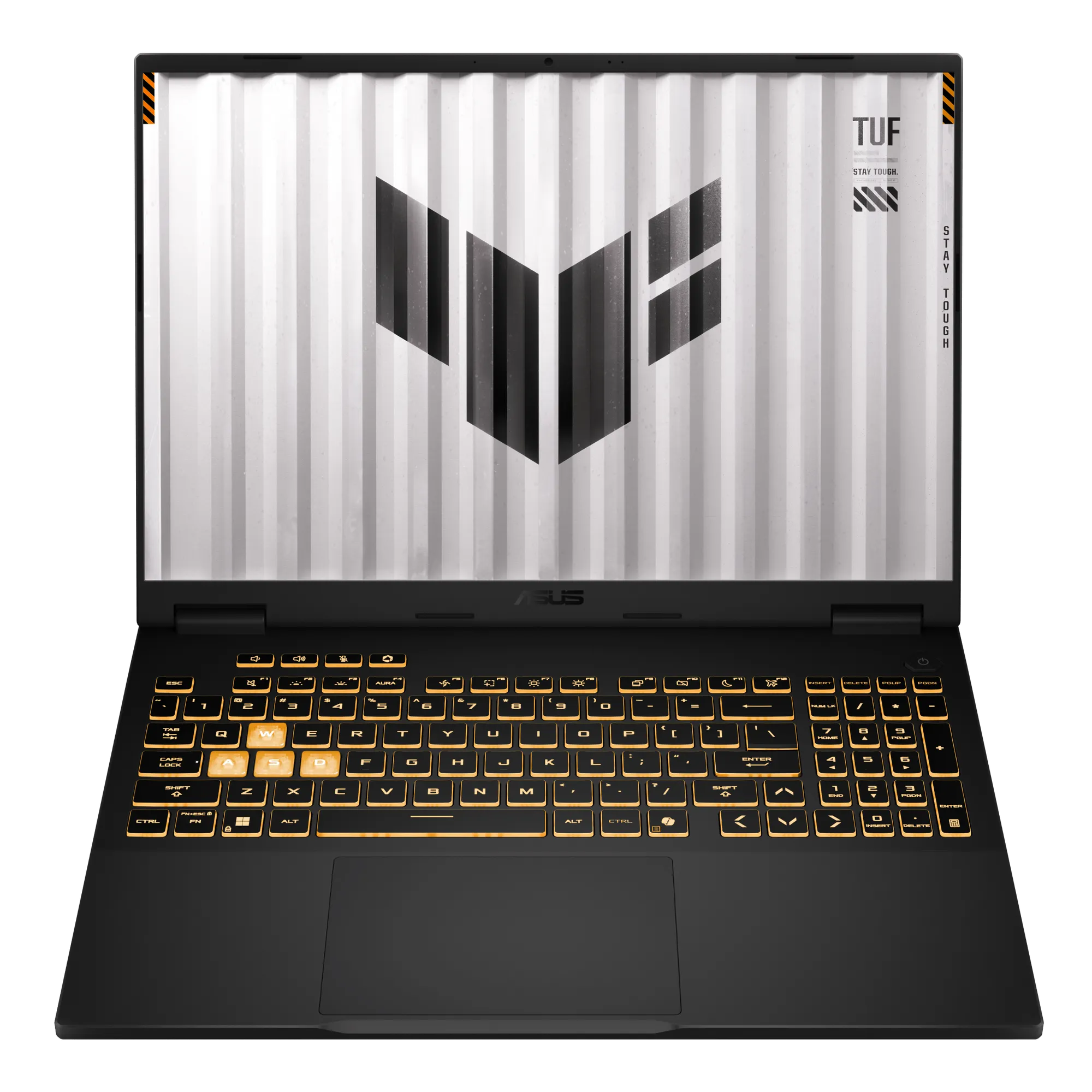 ASUS TUF Gaming F16 FX608JHR 16-inch 2.5K Laptop - Intel Core i7-14650HX 512GB SSD 16GB RAM RTX 5050 Win 11 Home - Image 4