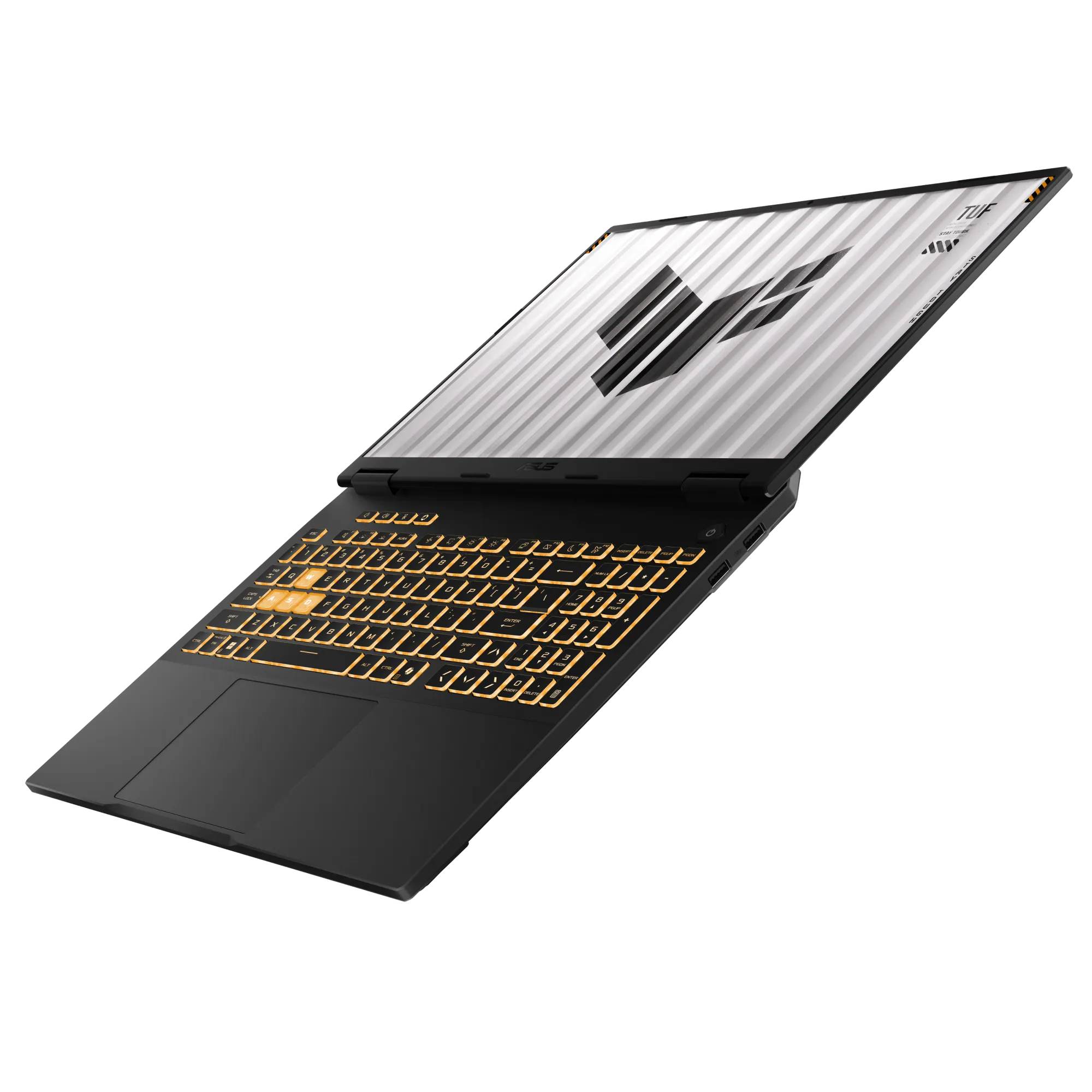 ASUS TUF Gaming F16 FX608JHR 16-inch 2.5K Laptop - Intel Core i7-14650HX 512GB SSD 16GB RAM RTX 5050 Win 11 Home - Image 5