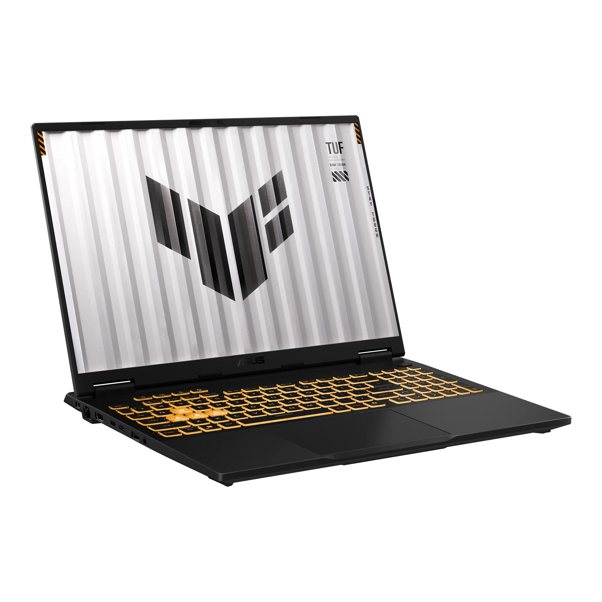 ASUS TUF Gaming F16 FX608JHR 16-inch 2.5K Laptop - Intel Core i7-14650HX 512GB SSD 16GB RAM RTX 5050 Win 11 Home - Image 2