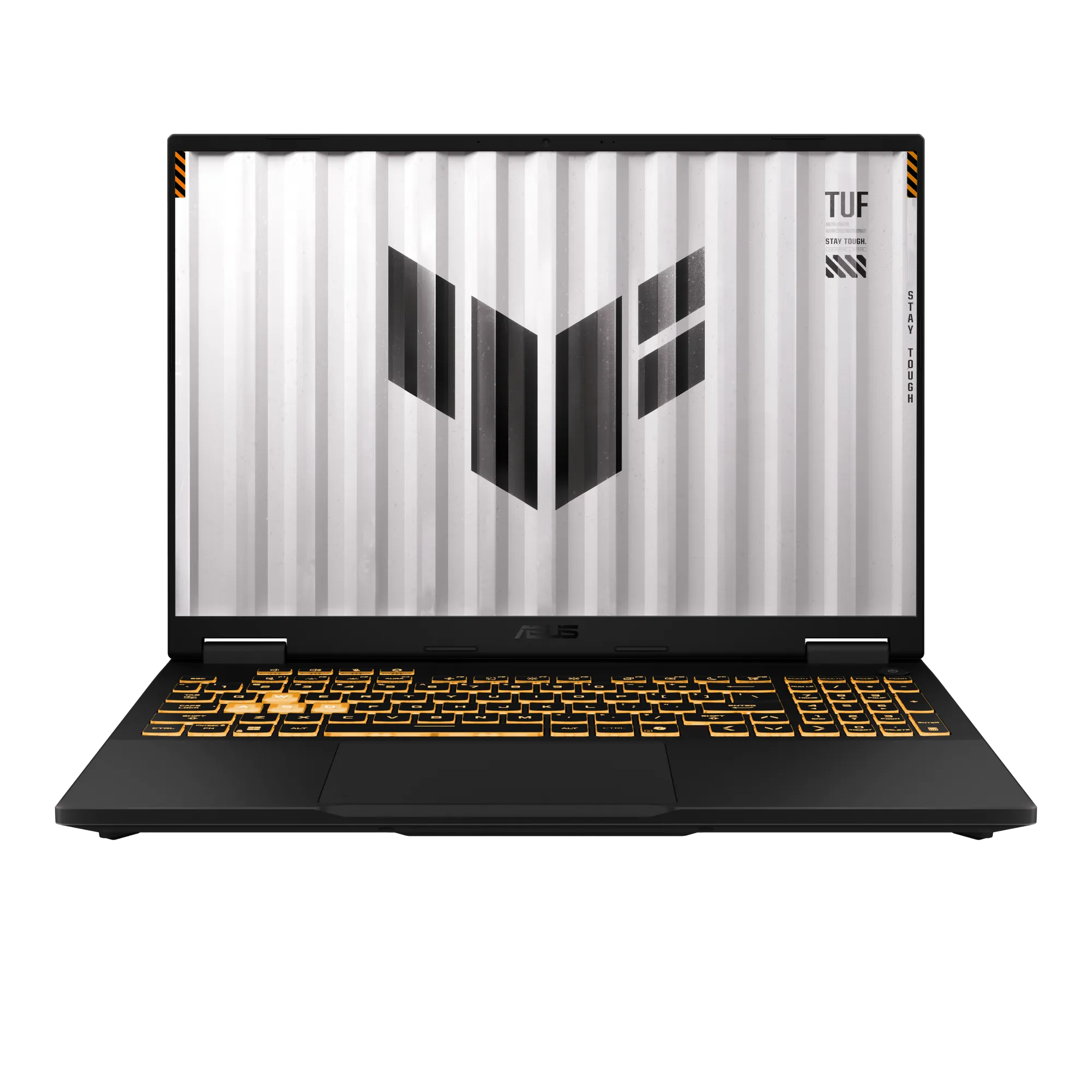 ASUS TUF Gaming F16 FX608JHR 16-inch 2.5K Laptop - Intel Core i7-14650HX 512GB SSD 16GB RAM RTX 5050 Win 11 Home