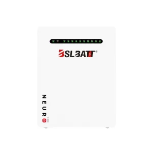 BSL Battery Neuro 16 Pro+ 16.1kWh IP65 51.2V 314Ah Wall Mount