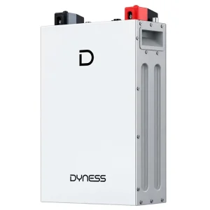 Dyness 5.12kWh DL5.0F Battery