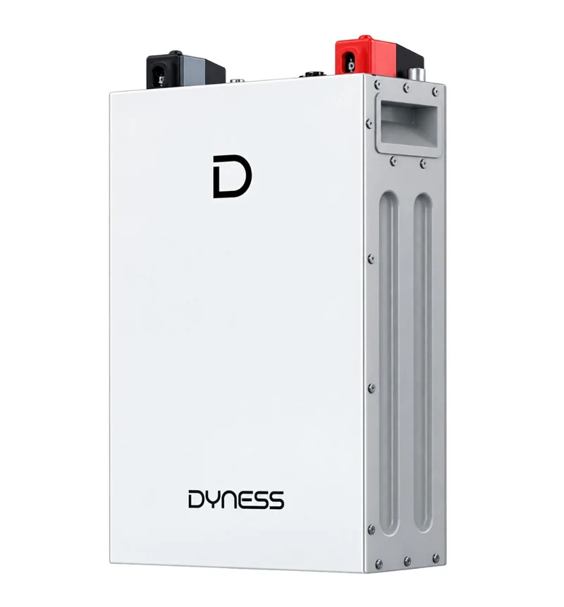 Dyness 5.12kWh DL5.0F Battery
