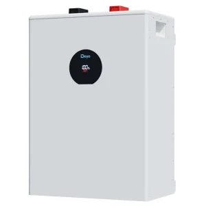 Deye 11.8kWh Li-Ion Battery –