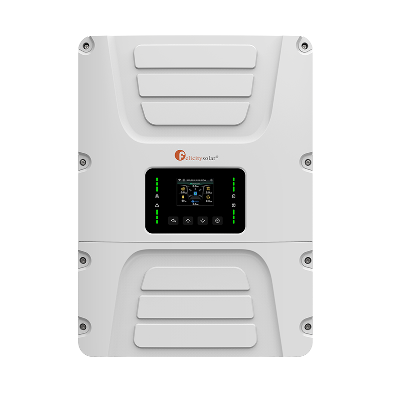 Felicity Solar 6kW Off-Grid Inverter