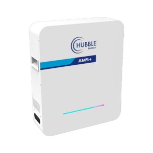 HUBBLE AM5+ 5.12kWh Lithium Ion Battery