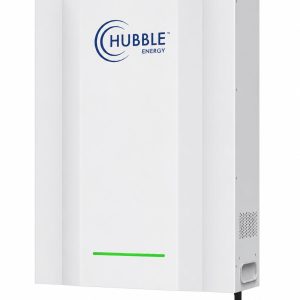 Hubble Lithium AM2-Plus 5.5kWh 51V Battery