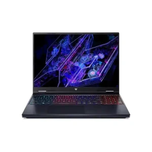 Acer Predator Helios Neo 16 AI Intel Core Ultra 9 275HX 32GB RAM 1TB SSD 16" IPS Win11 Pro Black Gaming Laptop