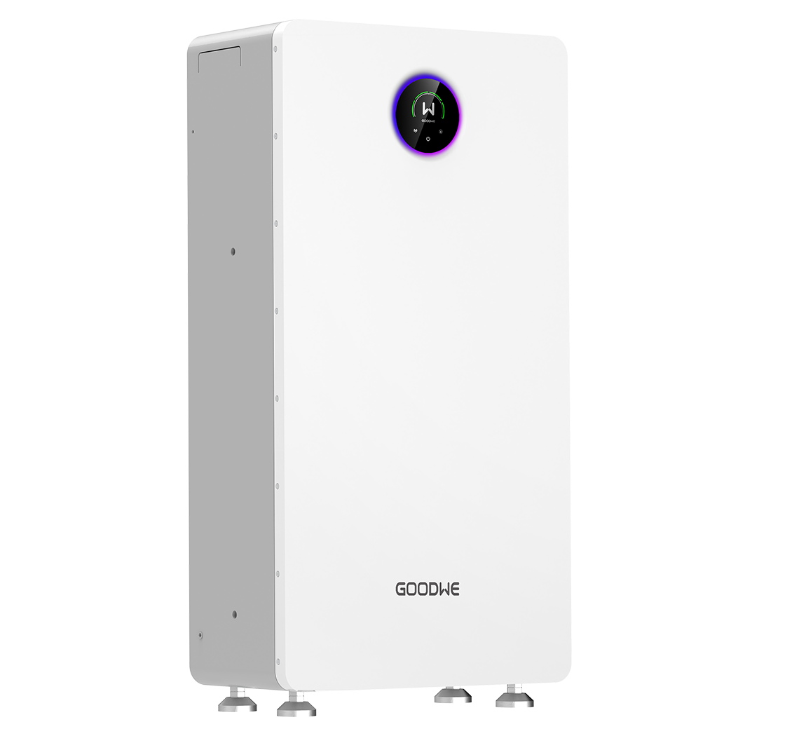 GoodWe Lynx A G4 Series 16kWh Low Voltage LiFePO₄ Battery - Image 2
