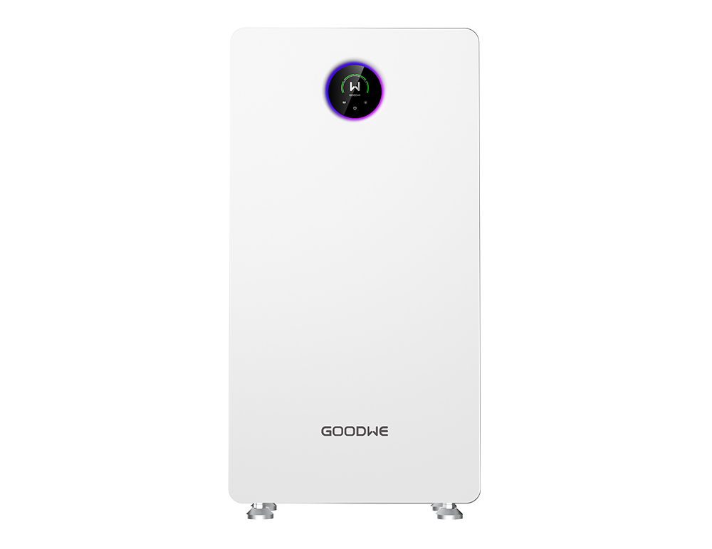GoodWe Lynx A G4 Series 16kWh Low Voltage LiFePO₄ Battery - Image 3