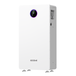 GoodWe Lynx A G4 Series 16kWh Low Voltage LiFePO₄ Battery