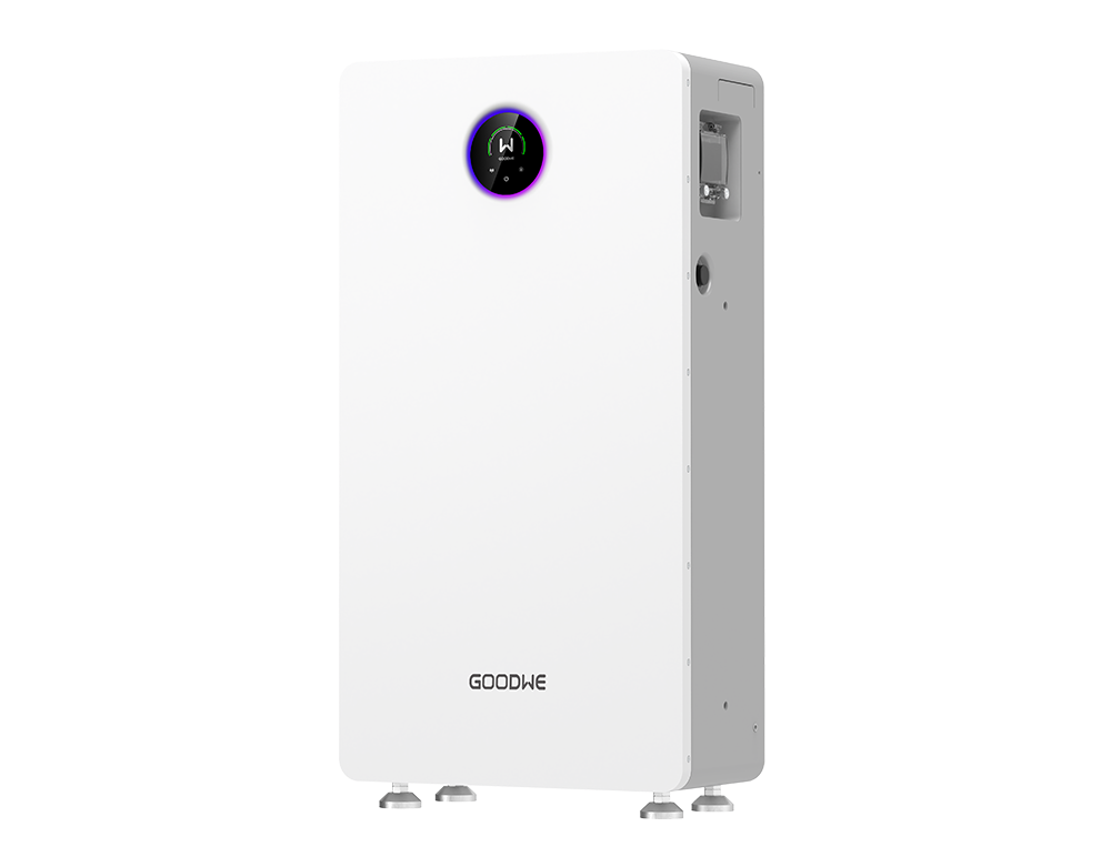 GoodWe Lynx A G4 Series 16kWh Low Voltage LiFePO₄ Battery