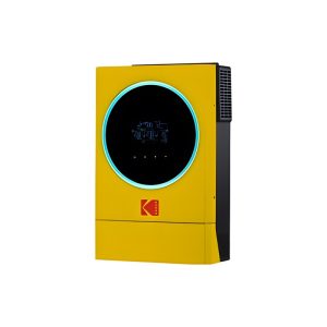 KODAK Solar Off-Grid Inverter 6.2kW 48V