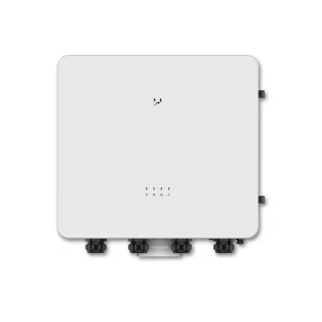 GoodWe 125kW ET100 STS HV Static Transfer Switch