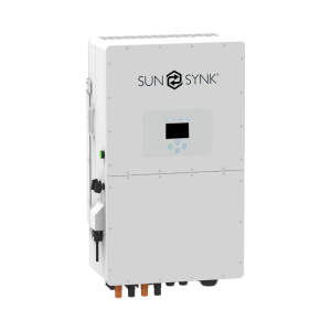 SunSynk 80kW 3-Phase Hybrid HV Inverter + Dongle